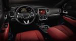 Dodge Durango R/T 2015 года